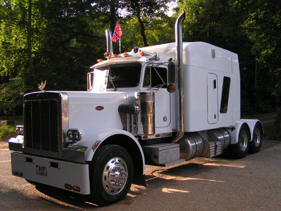 Limo Trucks