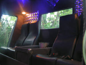 Limo Trucks