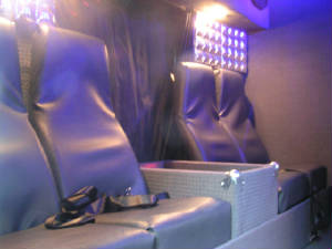 Limo Trucks